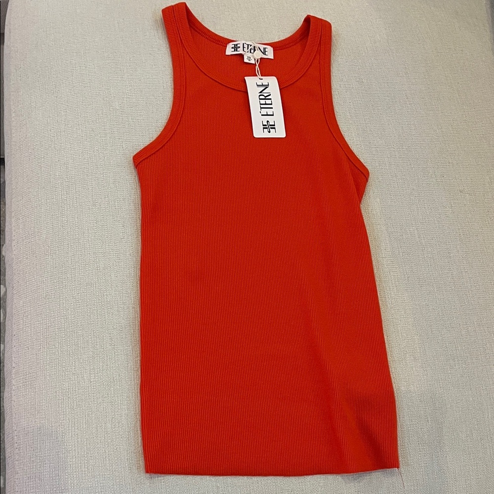 Eterne Tank Top